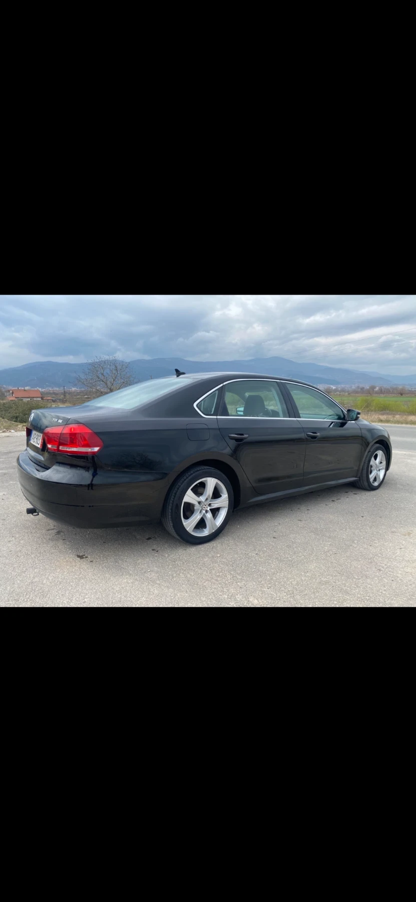 VW Passat 2.0 TDI 140hp SE - изображение 3