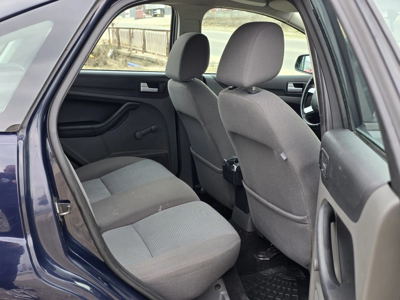 Ford Focus 2.0i 145Hp Лизинг | Mobile.bg — изображение 11