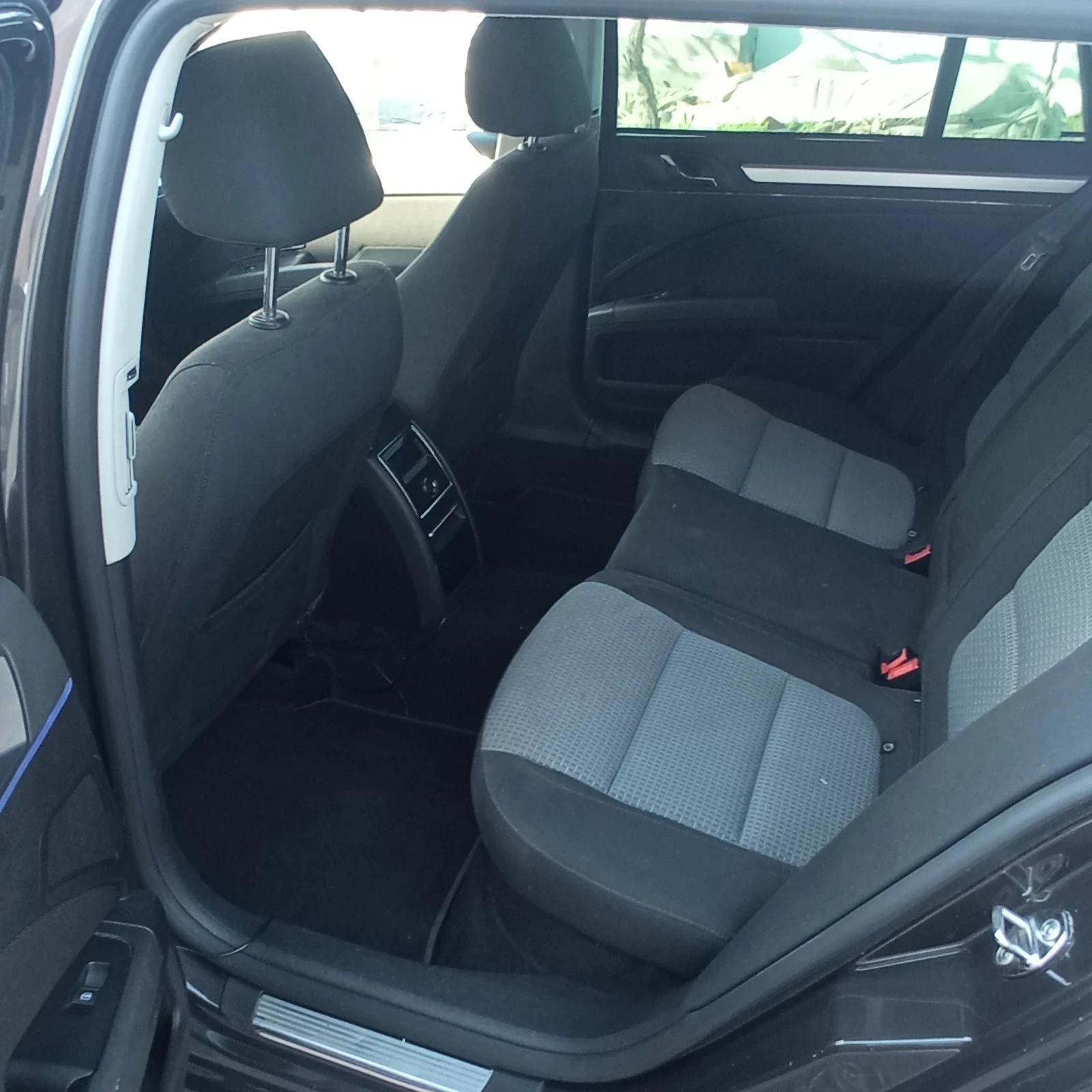 Skoda Superb 1.8 бензин  - изображение 8