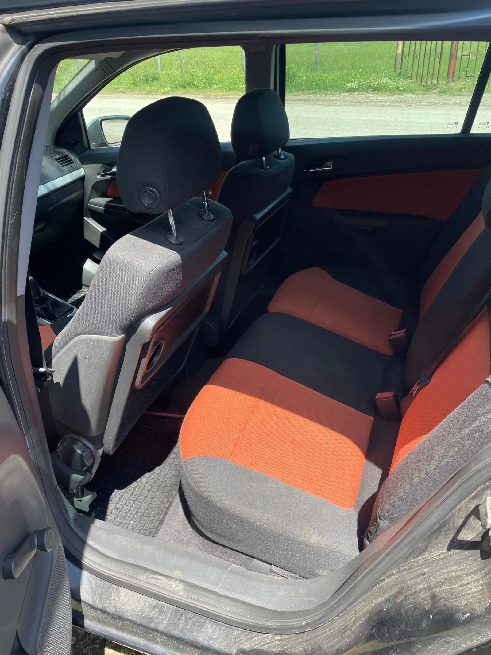 Opel Astra  - изображение 6
