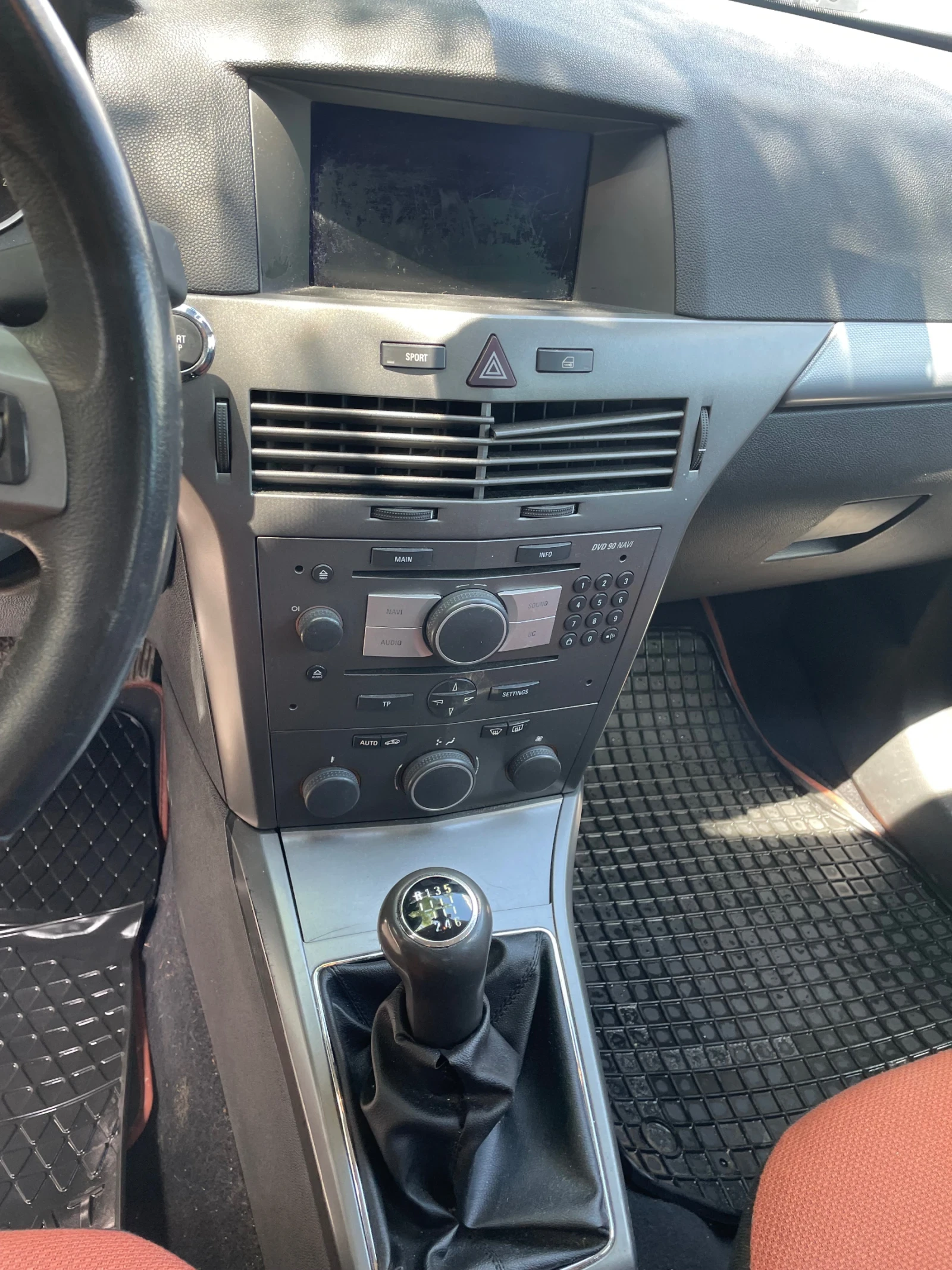 Opel Astra  - изображение 4