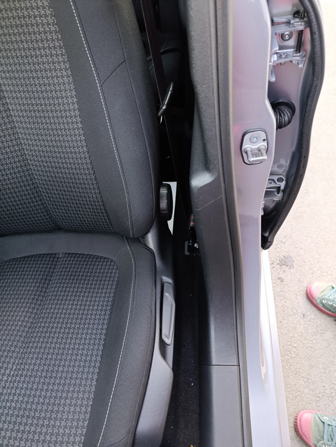 Peugeot 308 308SW - изображение 6