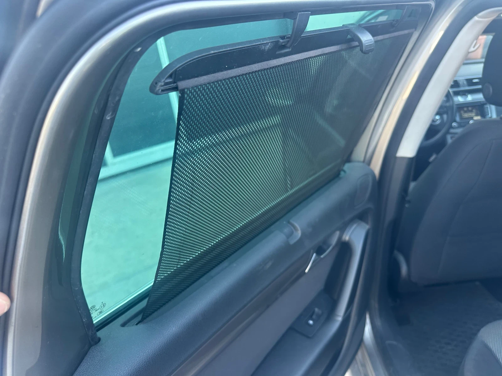 VW Passat 1.6/105кс Панорама, Ксенон, Лед светлини - изображение 7