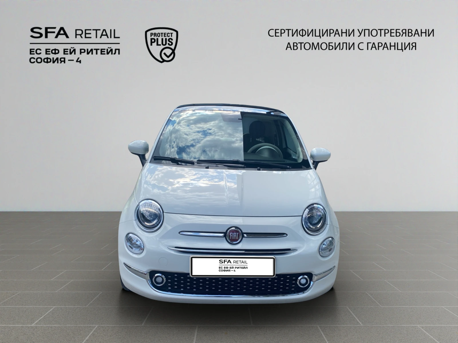 Fiat 500 1.0 GSE Hybrid Dolcevita - изображение 3