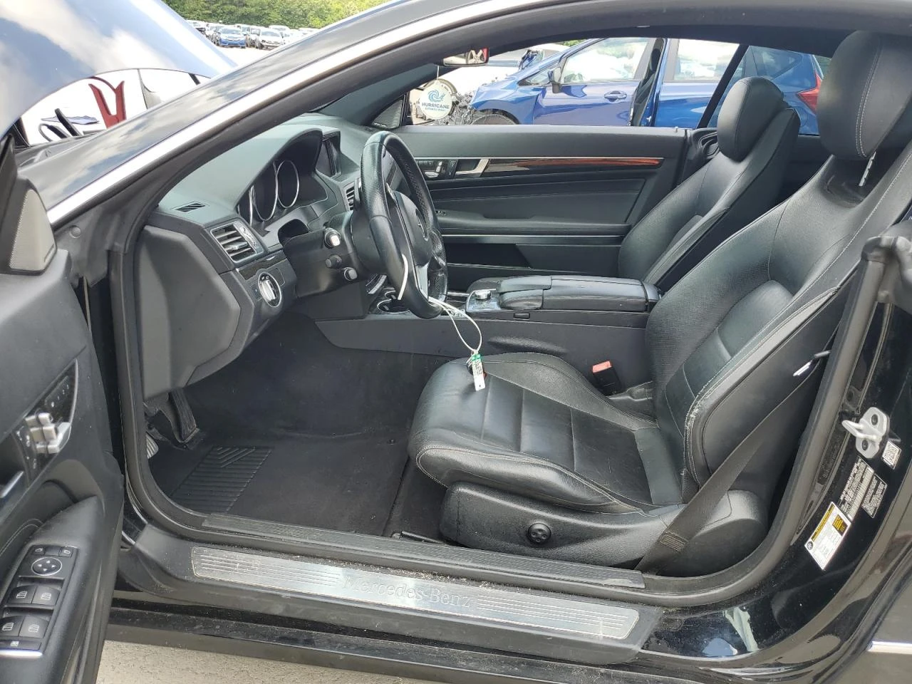 Mercedes-Benz E 350 E 350 - изображение 7