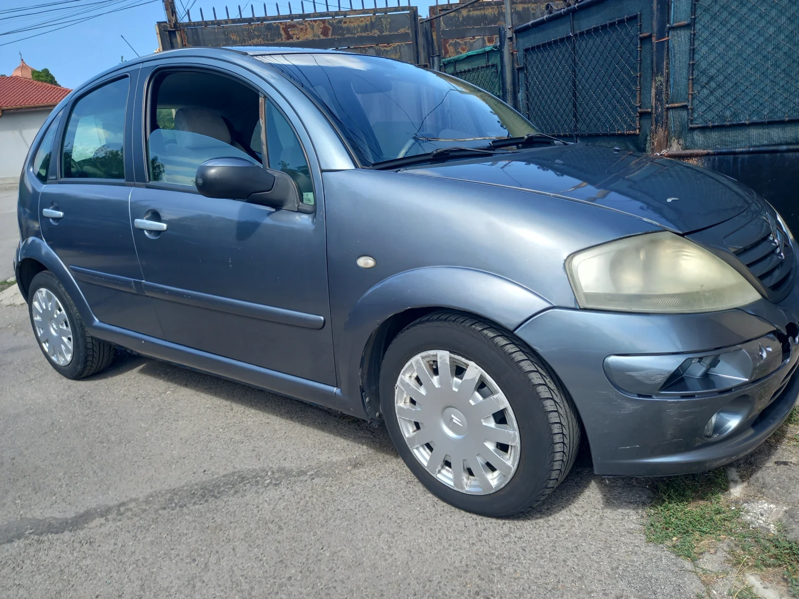 Citroen C3 | Mobile.bg   1
