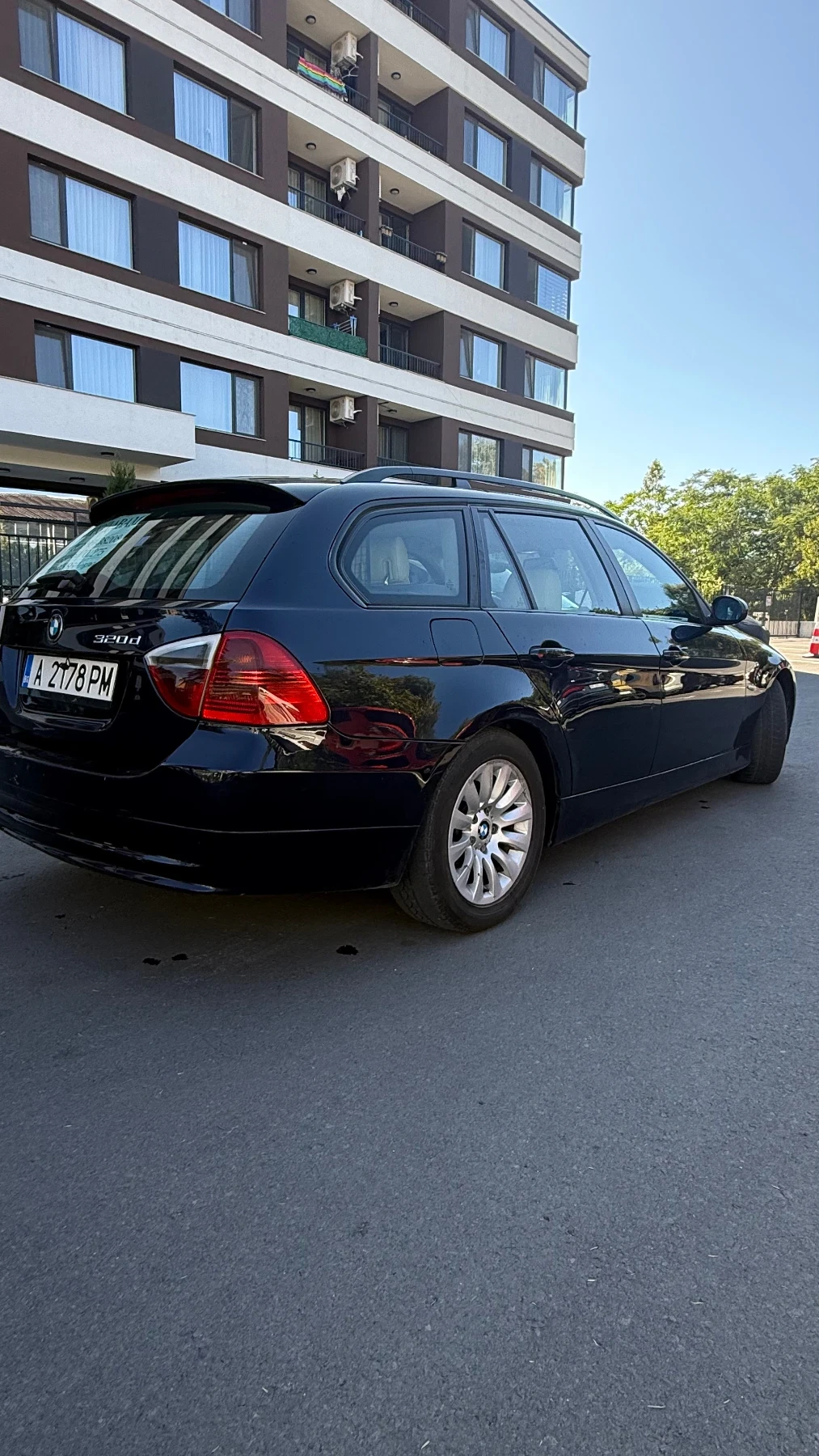 BMW 320  - изображение 2