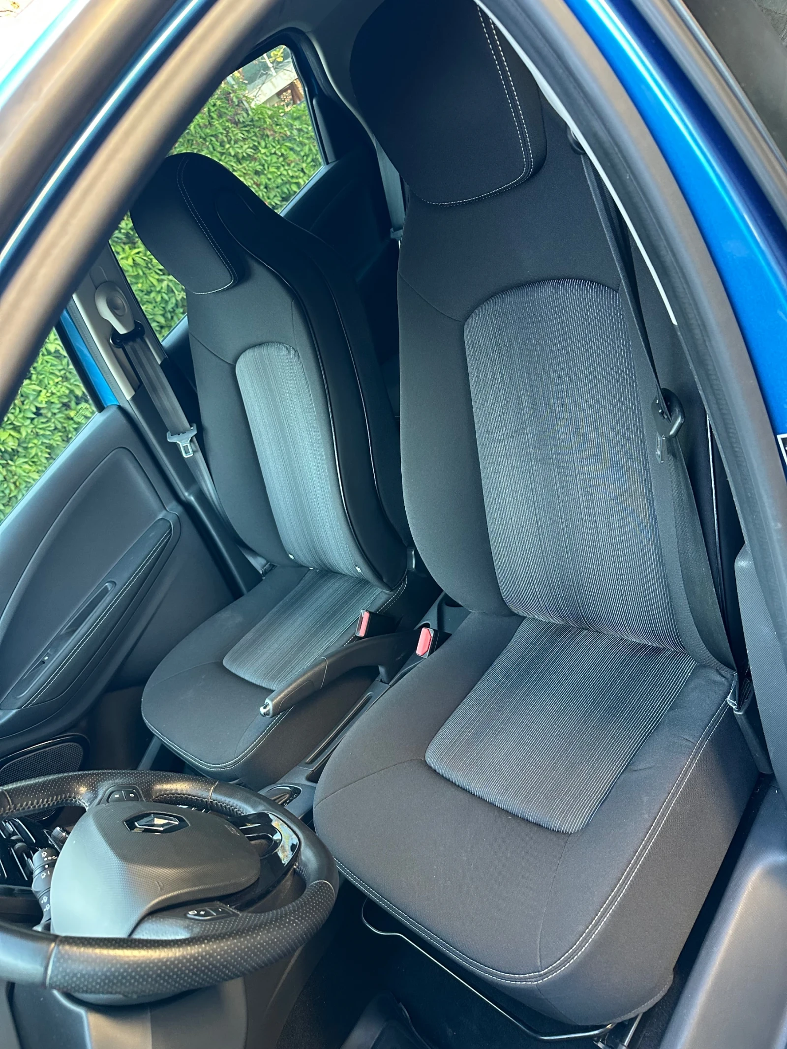 Renault Zoe Zoe 41kw/ 109hp limited  - изображение 8