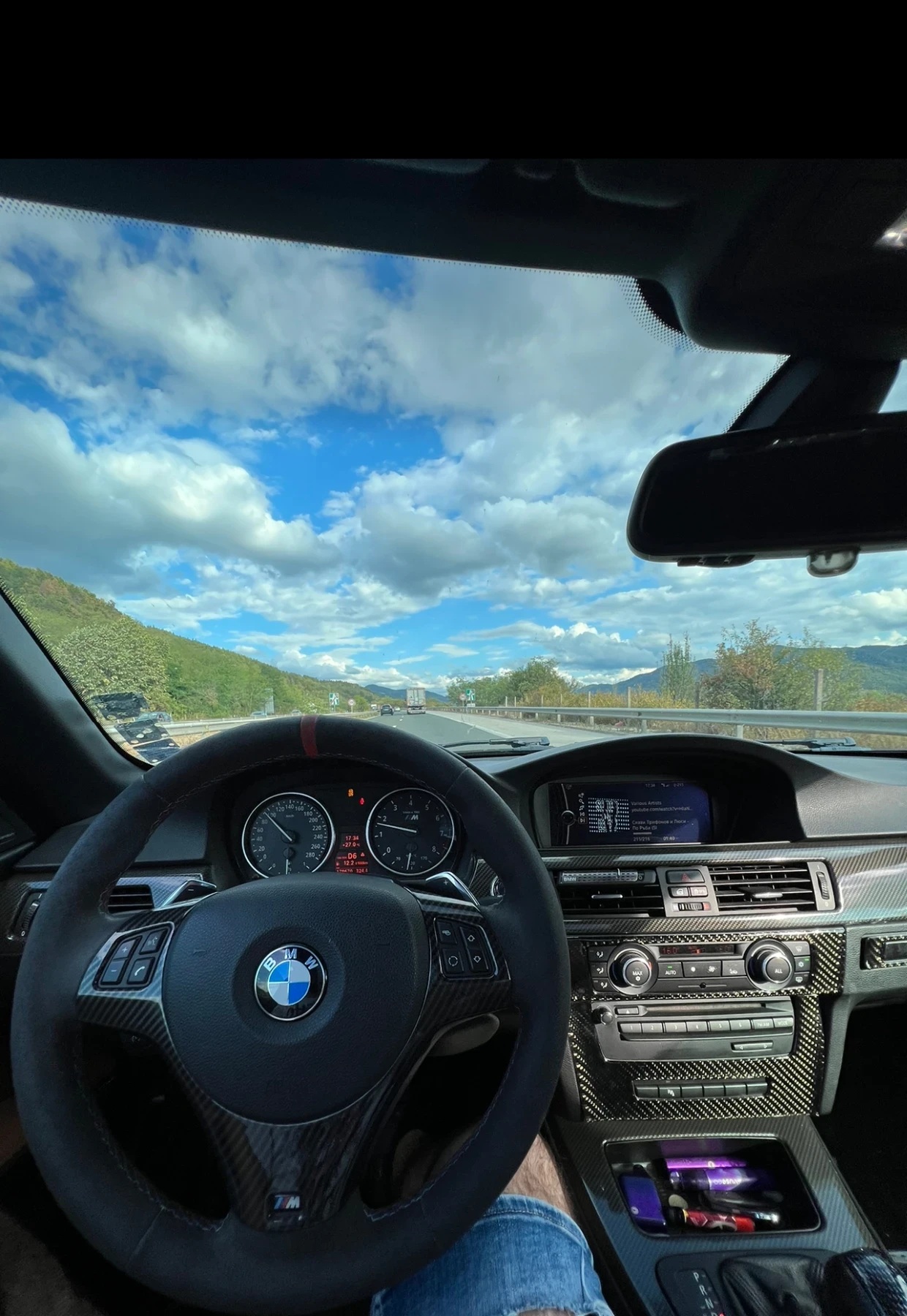 BMW 335  E93 N55 400+  - изображение 9