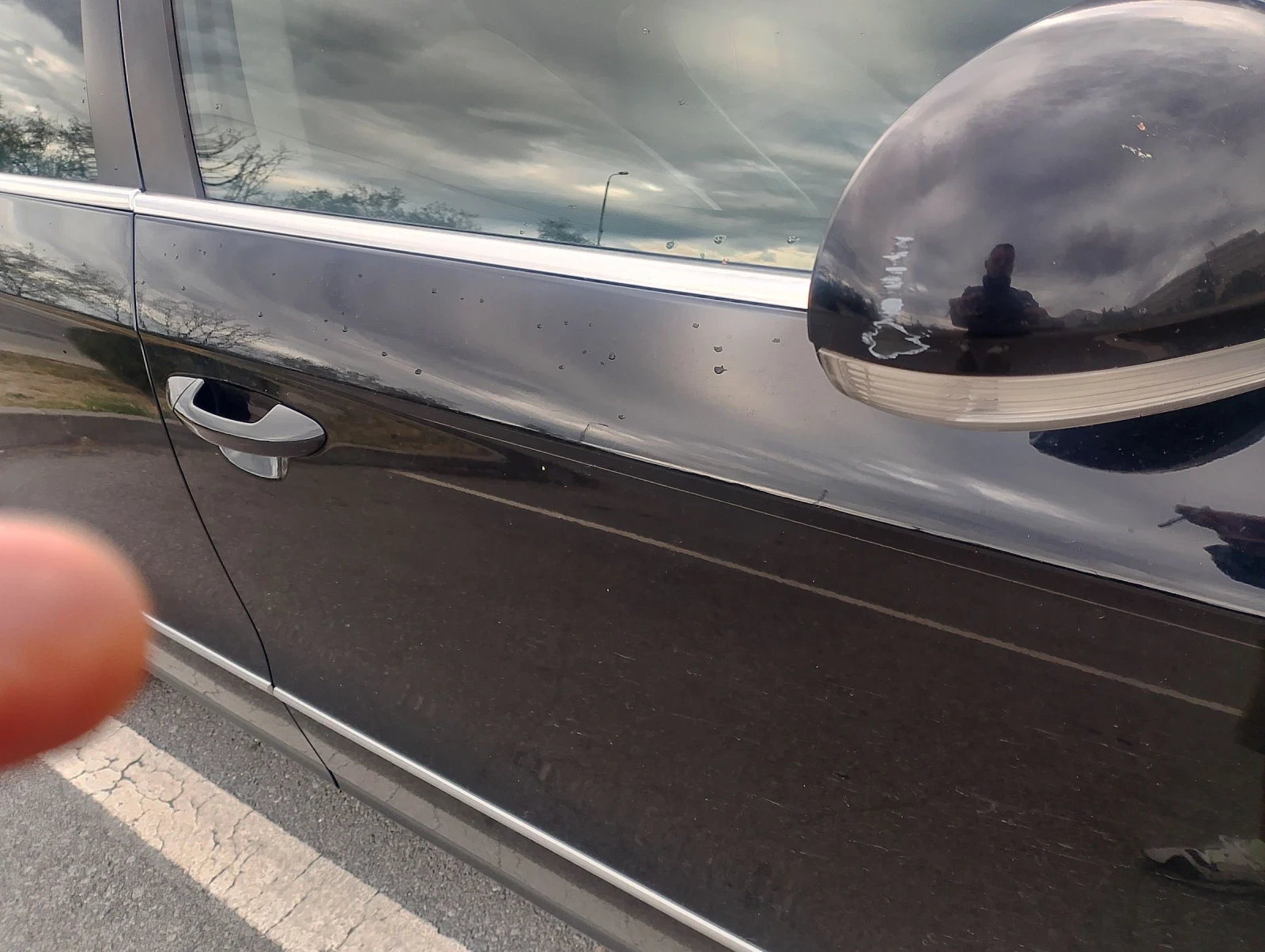 VW Passat 2.0 TDI 170 BMP DSG | Mobile.bg � ����������� 11