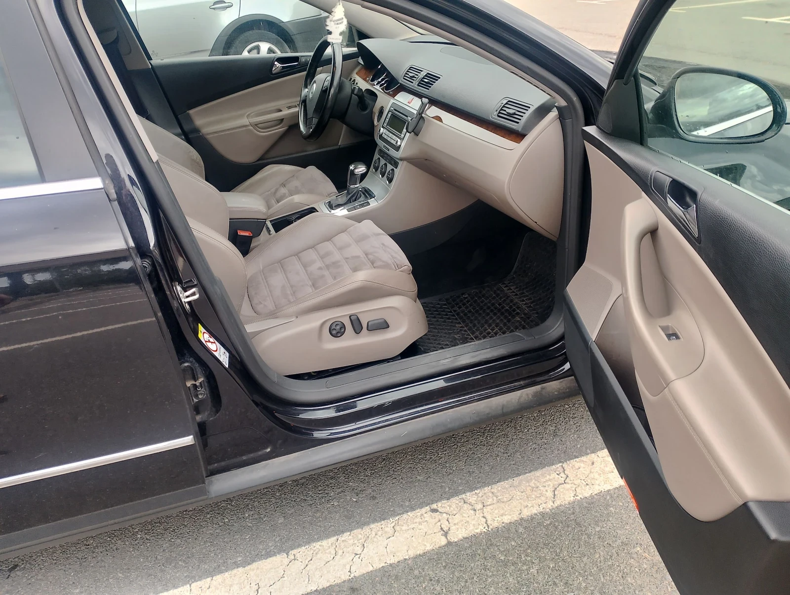 VW Passat 2.0 TDI 170 BMP DSG | Mobile.bg � ����������� 17