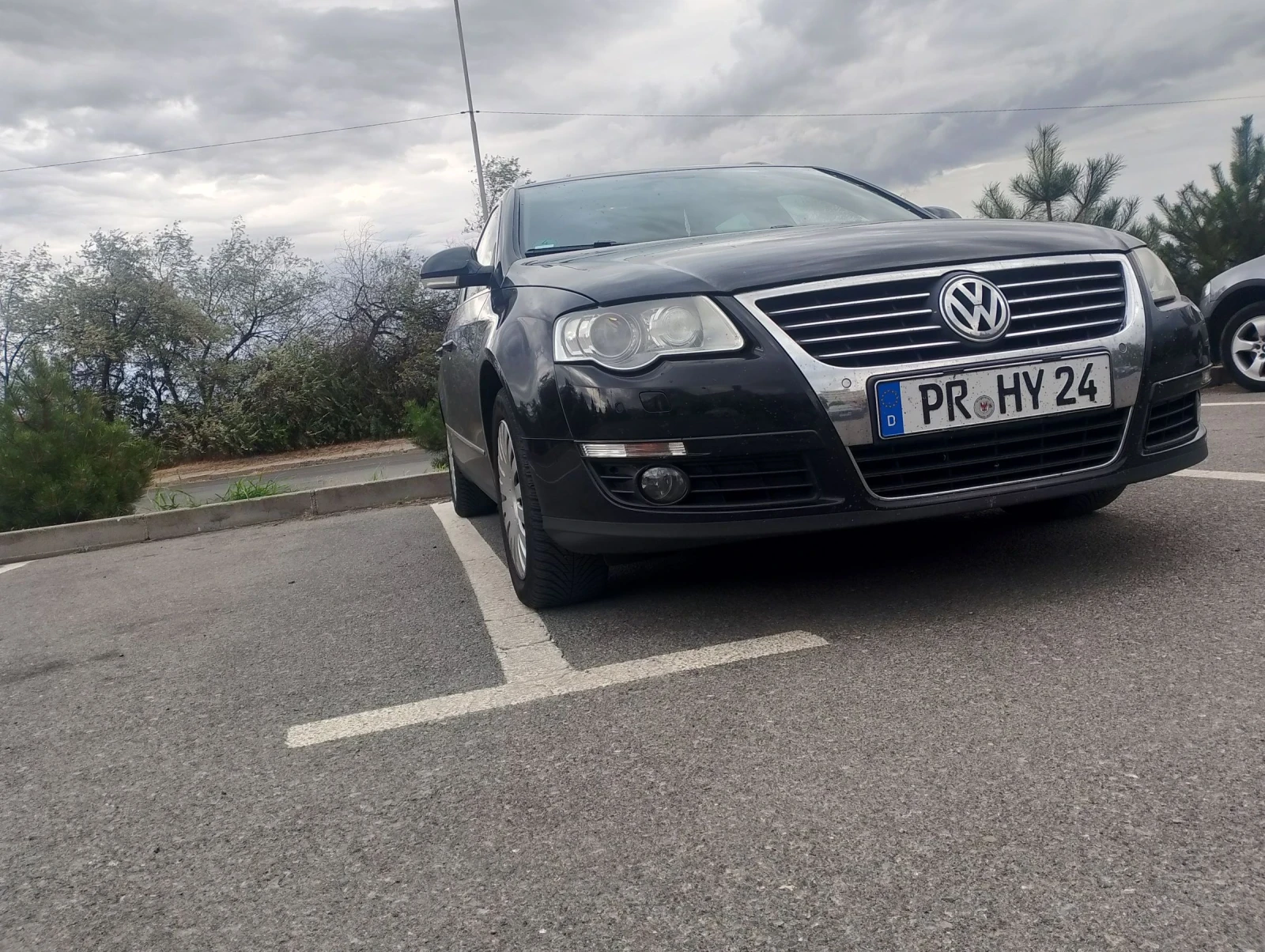VW Passat 2.0 TDI 170 BMP DSG | Mobile.bg � ����������� 1