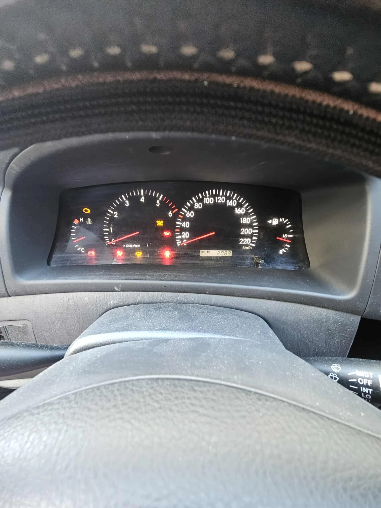 Toyota Corolla verso  - изображение 8