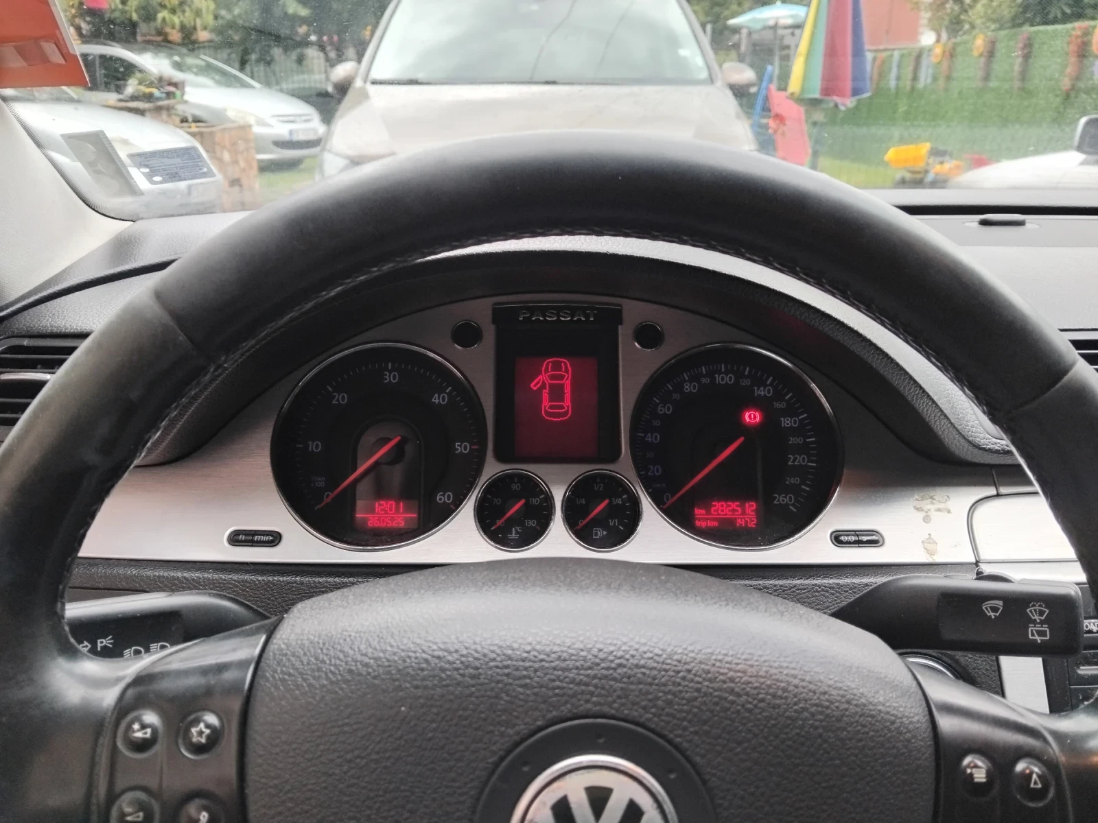 VW Passat  - изображение 7
