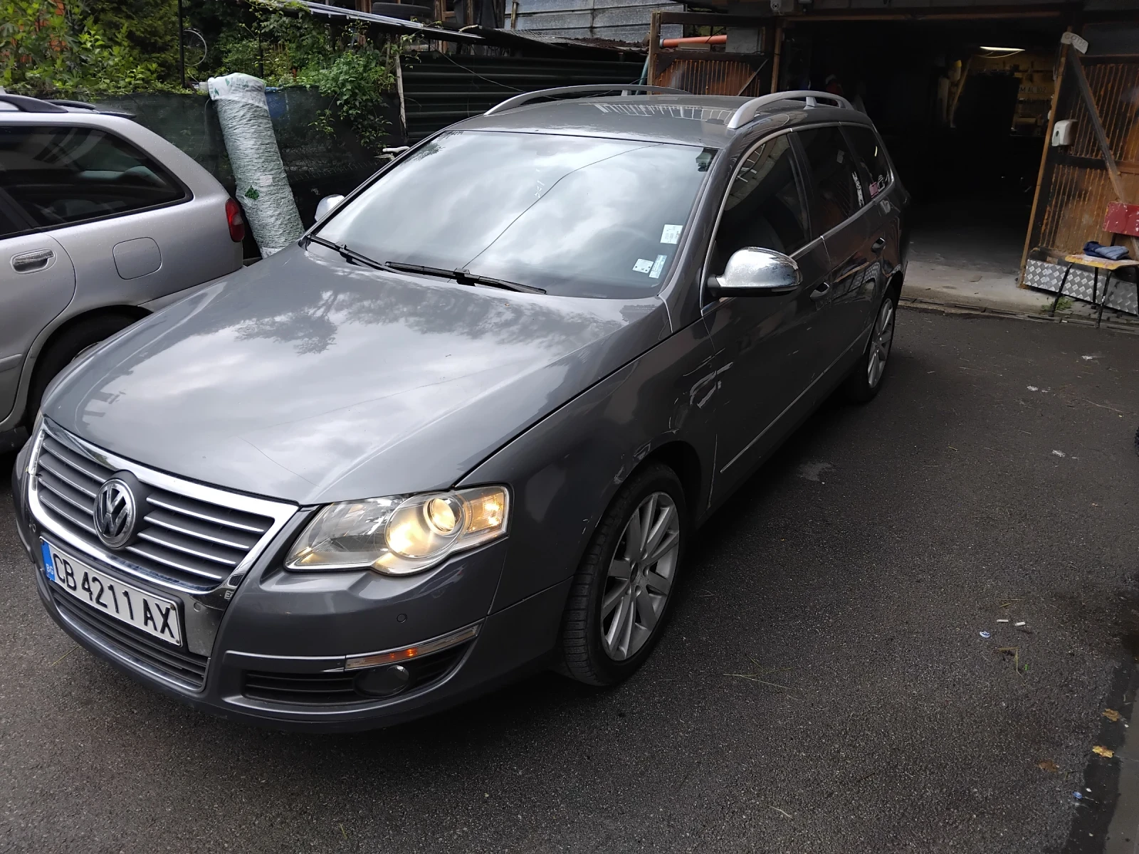 VW Passat | Mobile.bg   11