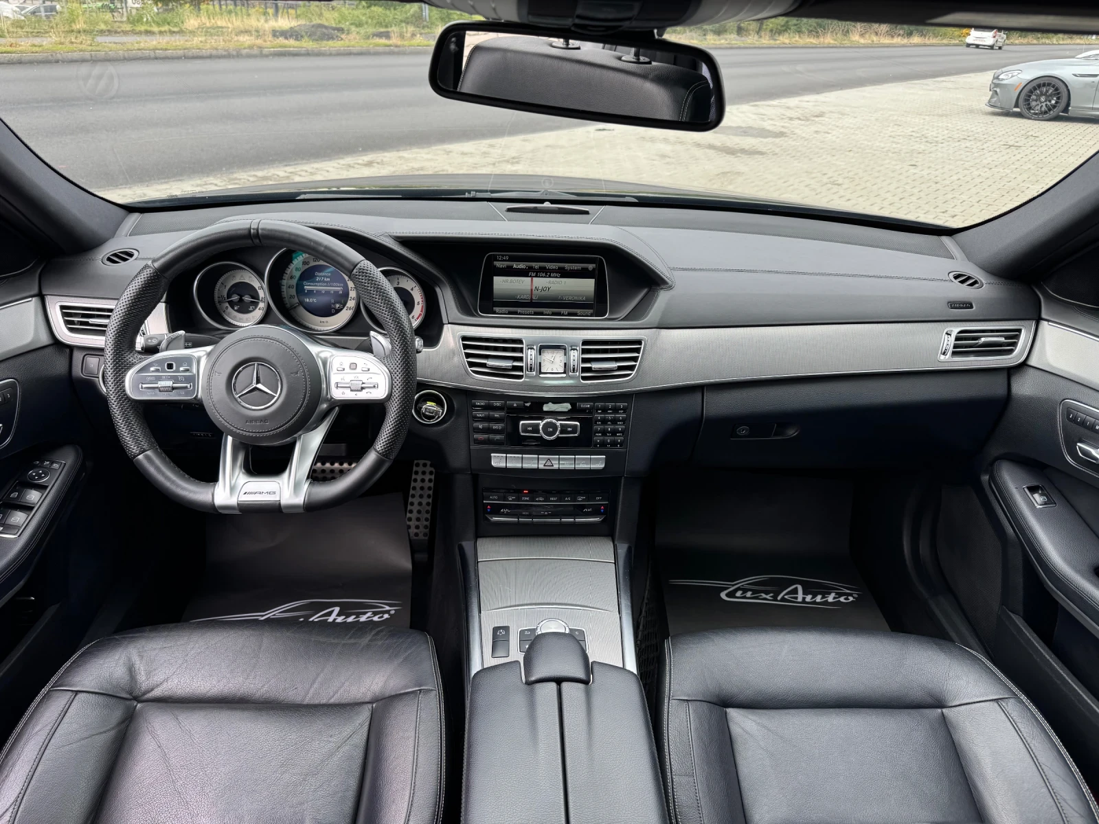 Mercedes-Benz E 350 CDI#AMG#4MATIC#DESIGNO#TV#CAMERA# - изображение 7