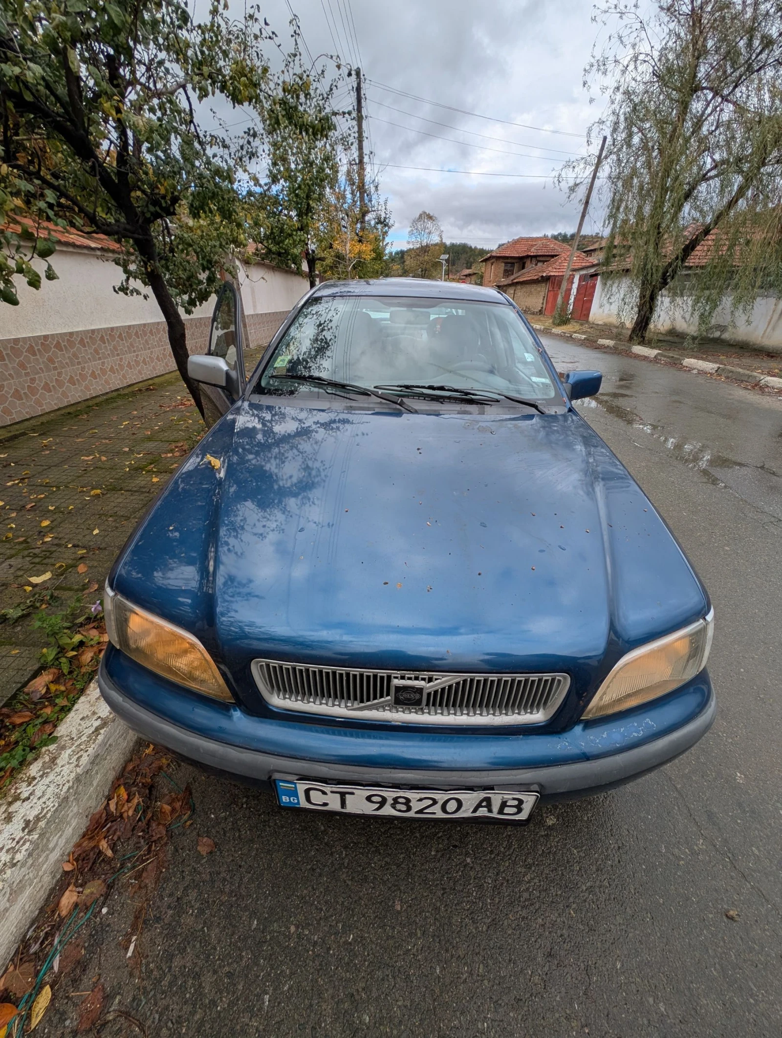 Volvo S40 | Mobile.bg   1