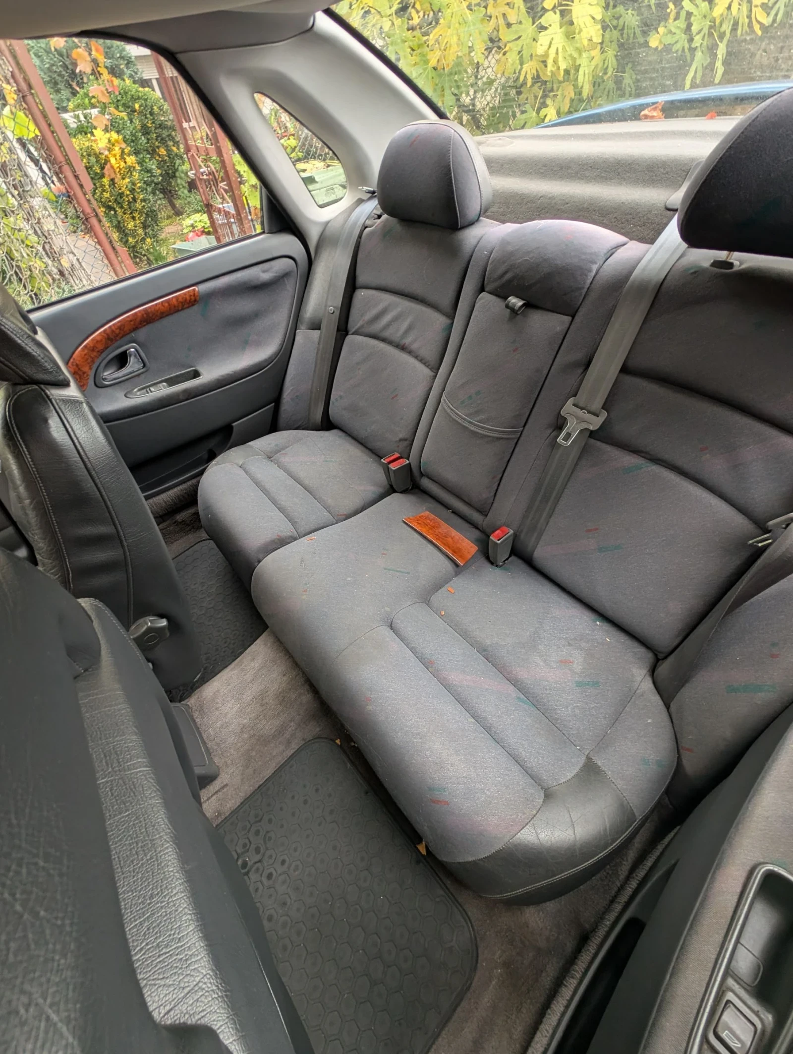 Volvo S40 | Mobile.bg   11