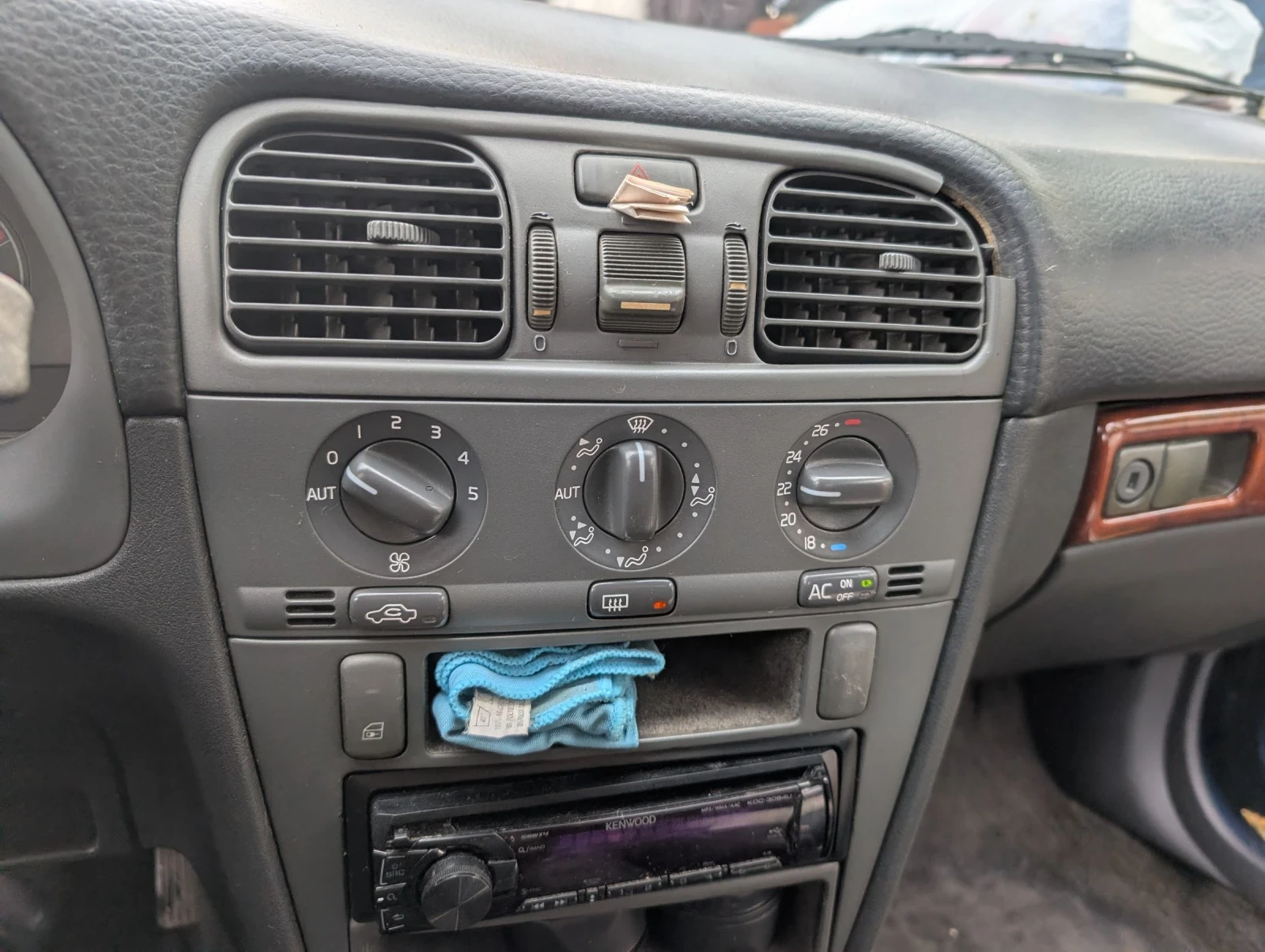 Volvo S40 | Mobile.bg   12