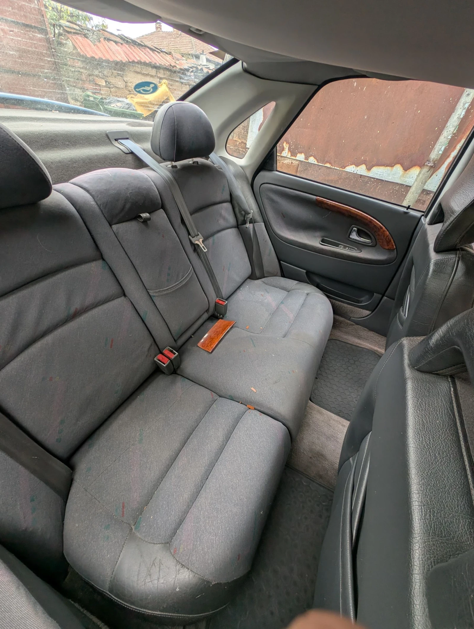 Volvo S40 | Mobile.bg   13