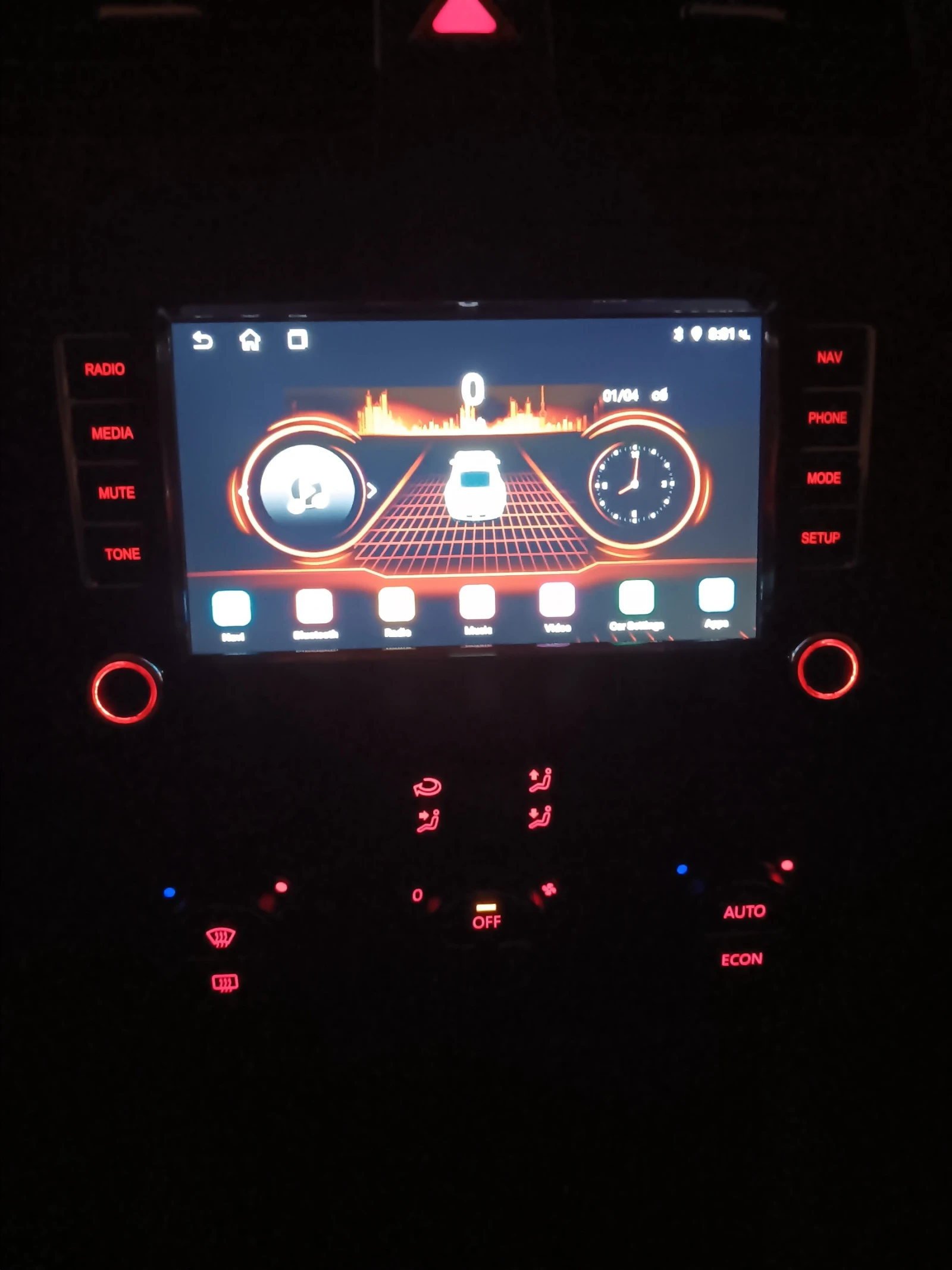 VW Golf 5-1.4-������ �����-�������-NAVI-TV-DVD | Mobile.bg � ����������� 16