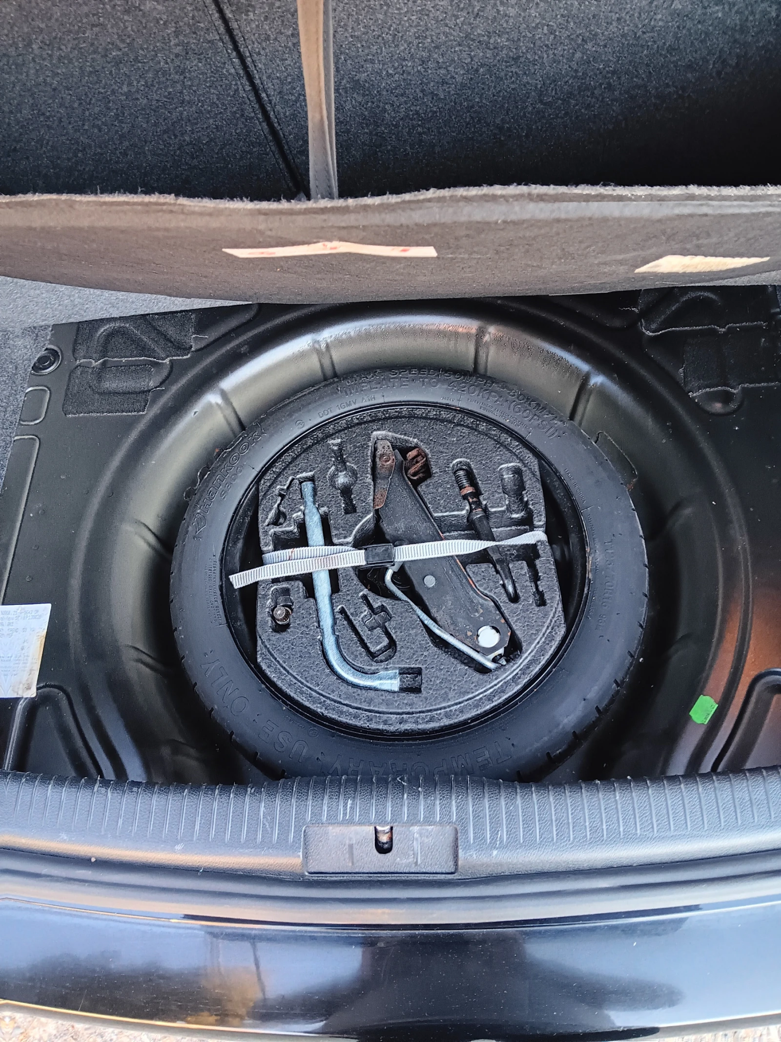 VW Golf 5-1.4-80к.с.БЕНЗИН-МАЛКИЯТ ДАНЪК-НАВИГАЦИЯ-TV-DVD! - изображение 10