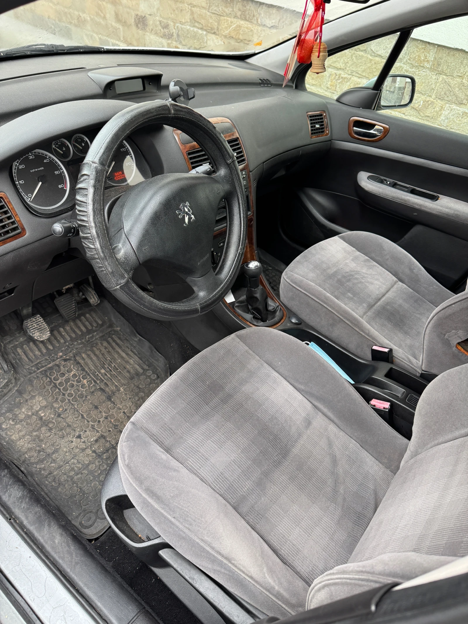 Peugeot 307 | Mobile.bg   6