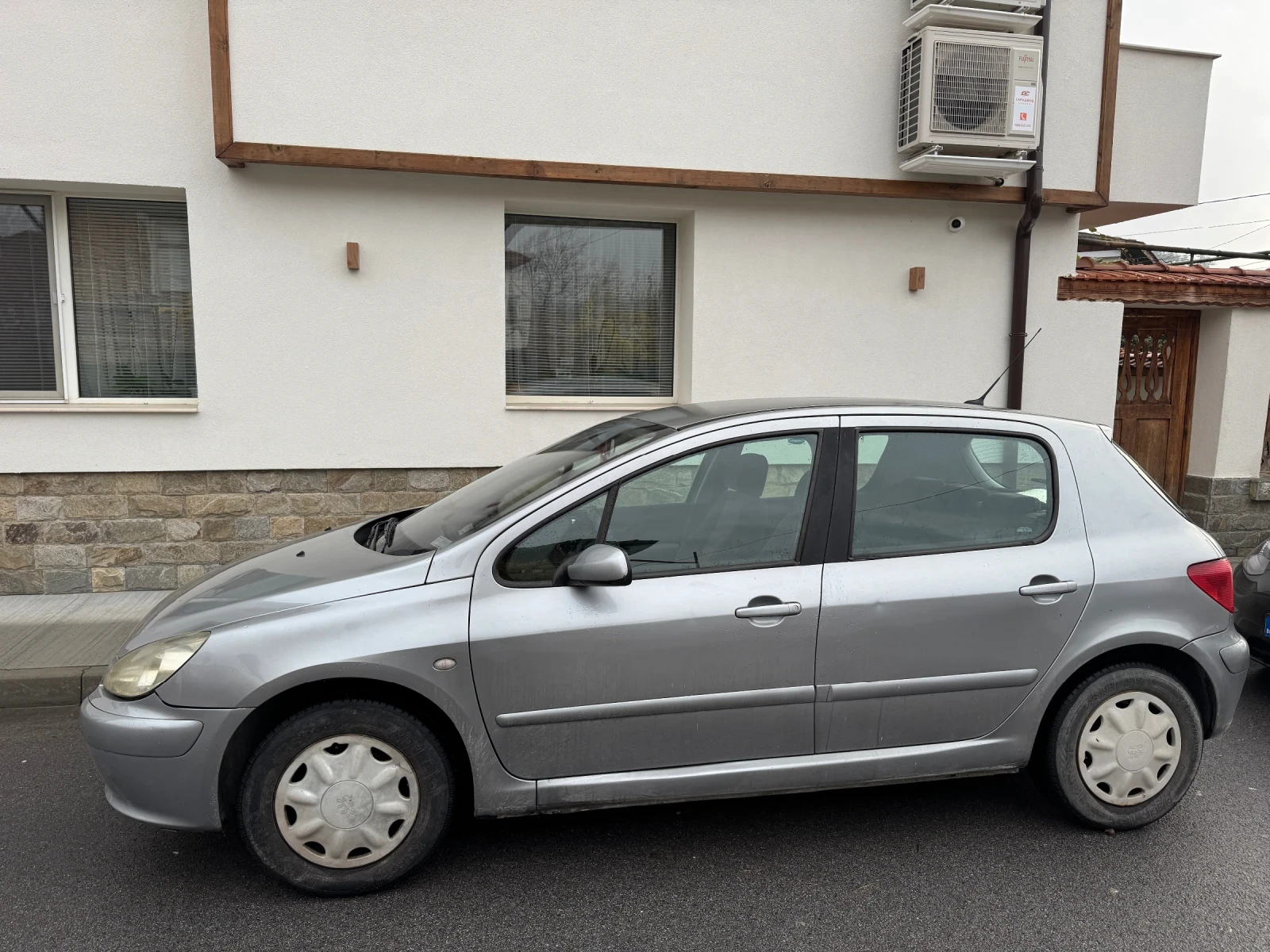 Peugeot 307 | Mobile.bg   4