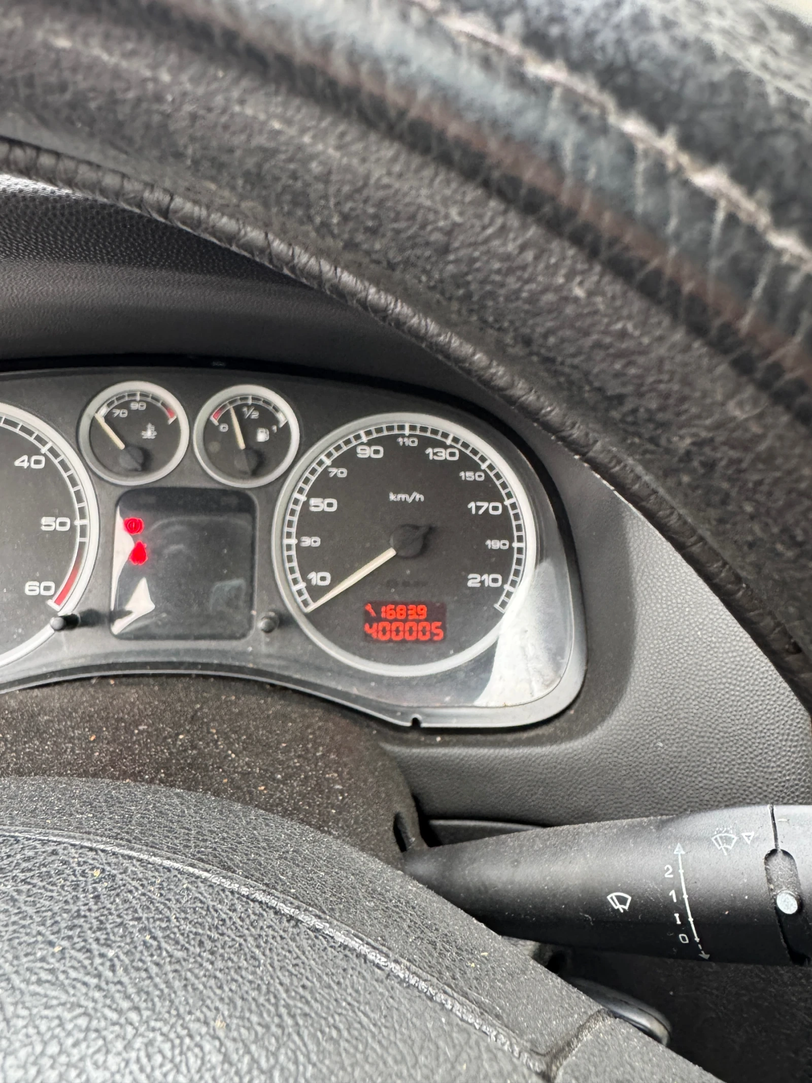 Peugeot 307 | Mobile.bg   7