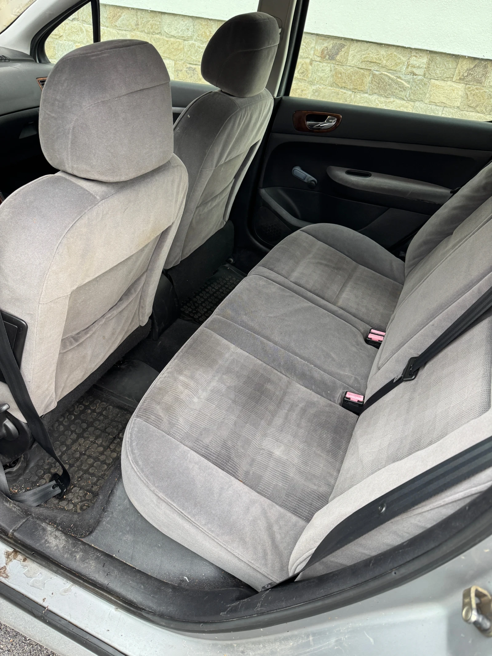 Peugeot 307 | Mobile.bg   5