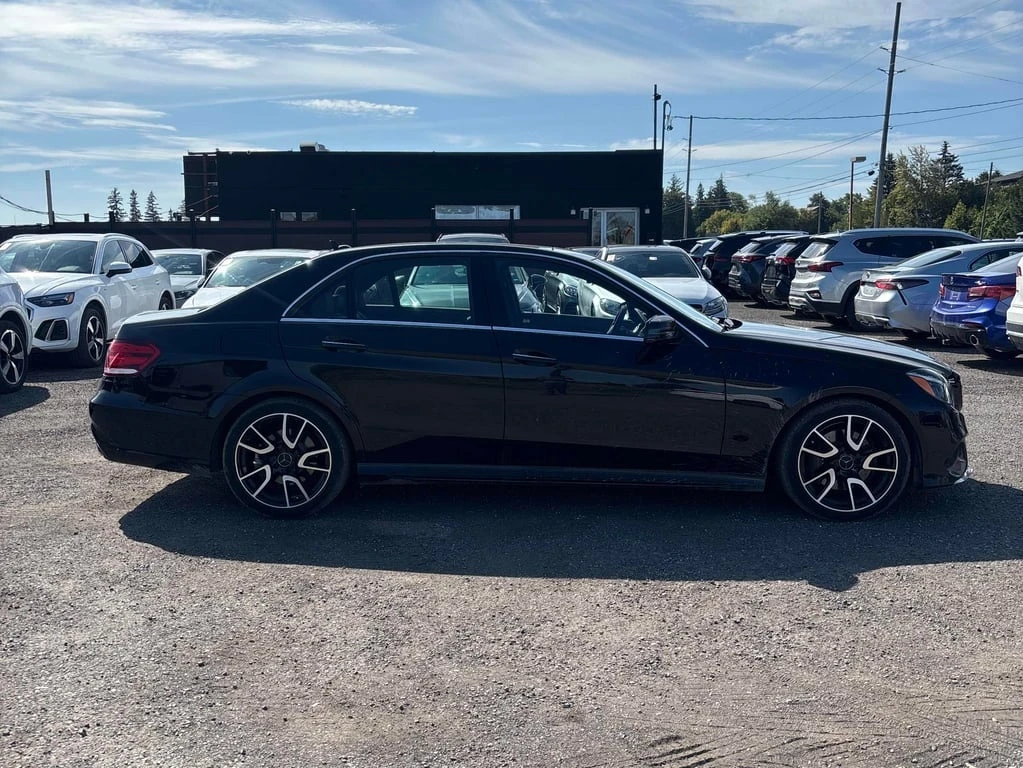 Mercedes-Benz E 350 * CARFAX * Цена до България - изображение 4