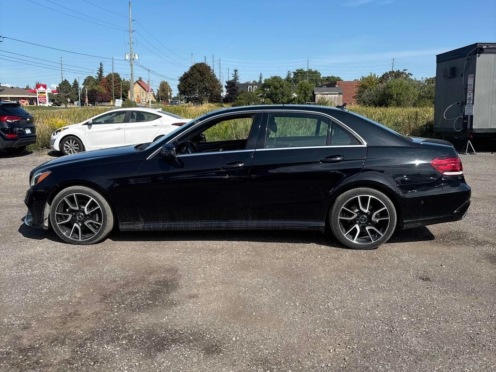 Mercedes-Benz E 350 * CARFAX * Цена до България - изображение 3