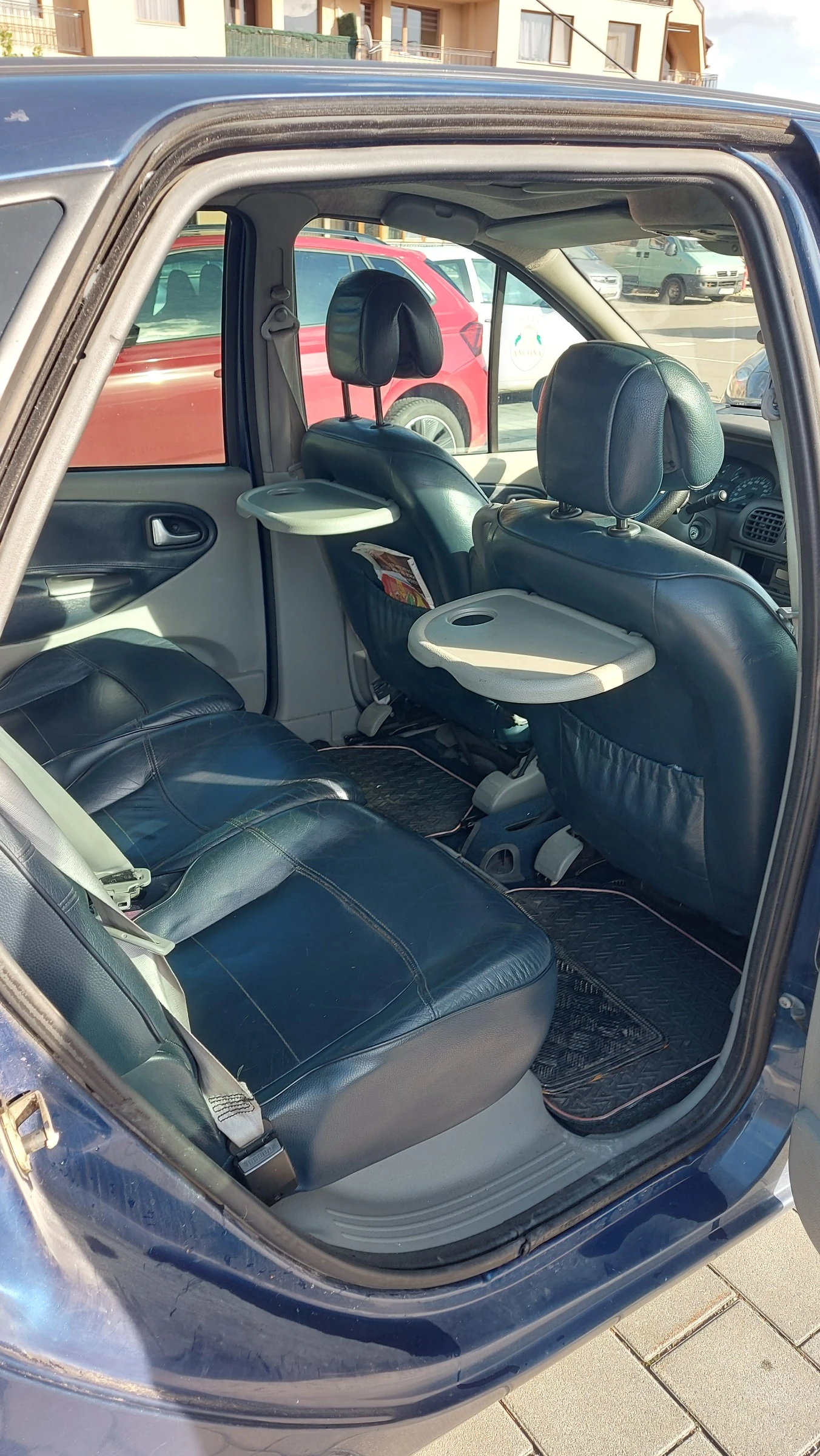 Renault Scenic Carminat | Mobile.bg   11