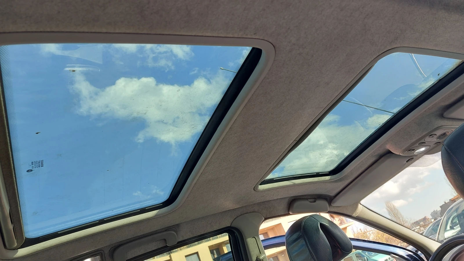 Renault Scenic Carminat - изображение 8