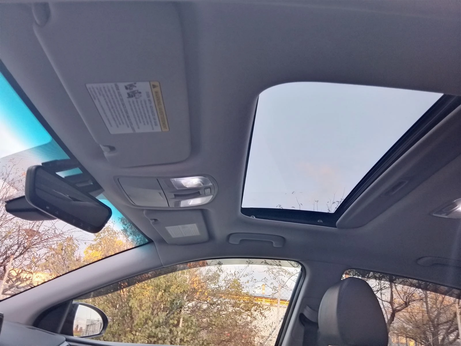 Hyundai Ioniq Ultimate Harman Kardon | Mobile.bg   17