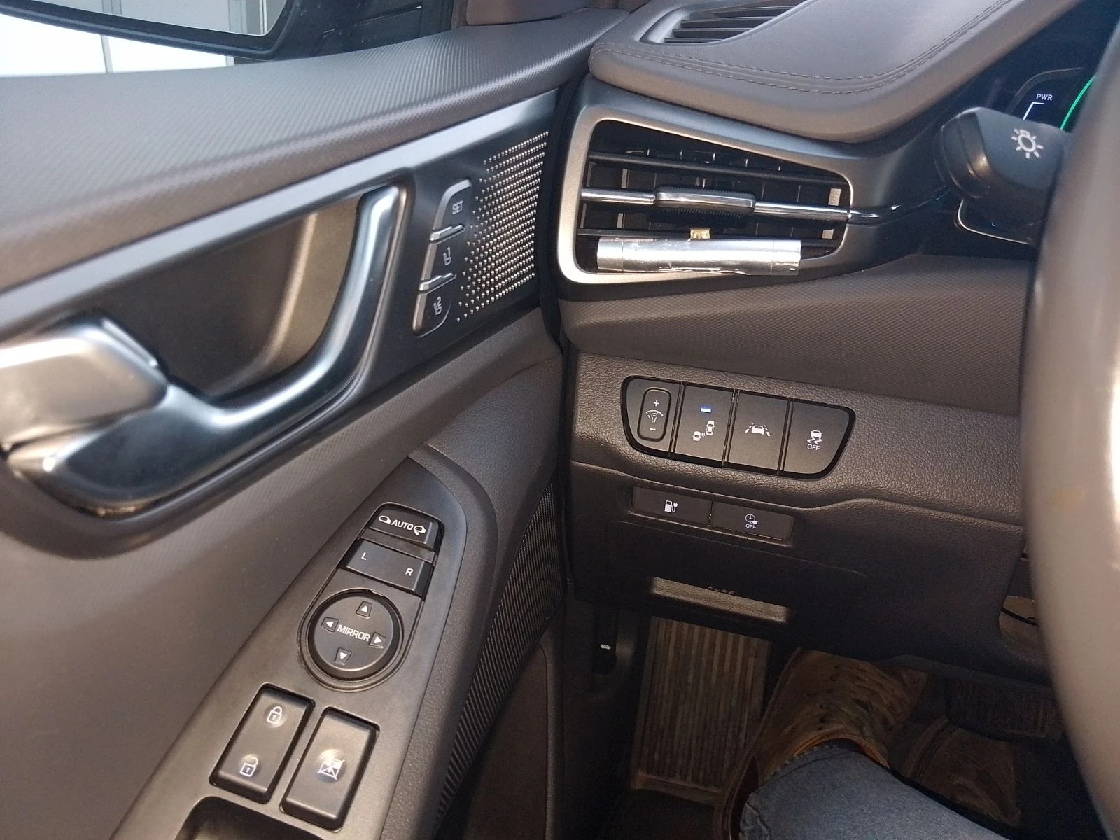 Hyundai Ioniq Ultimate Harman Kardon | Mobile.bg   15