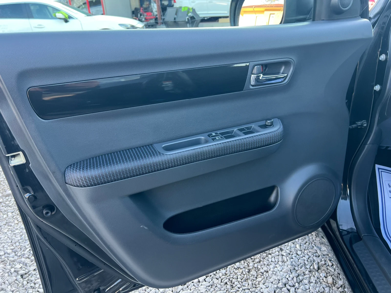 Suzuki Swift 1.3 4WD* * keyless*  | Mobile.bg   15