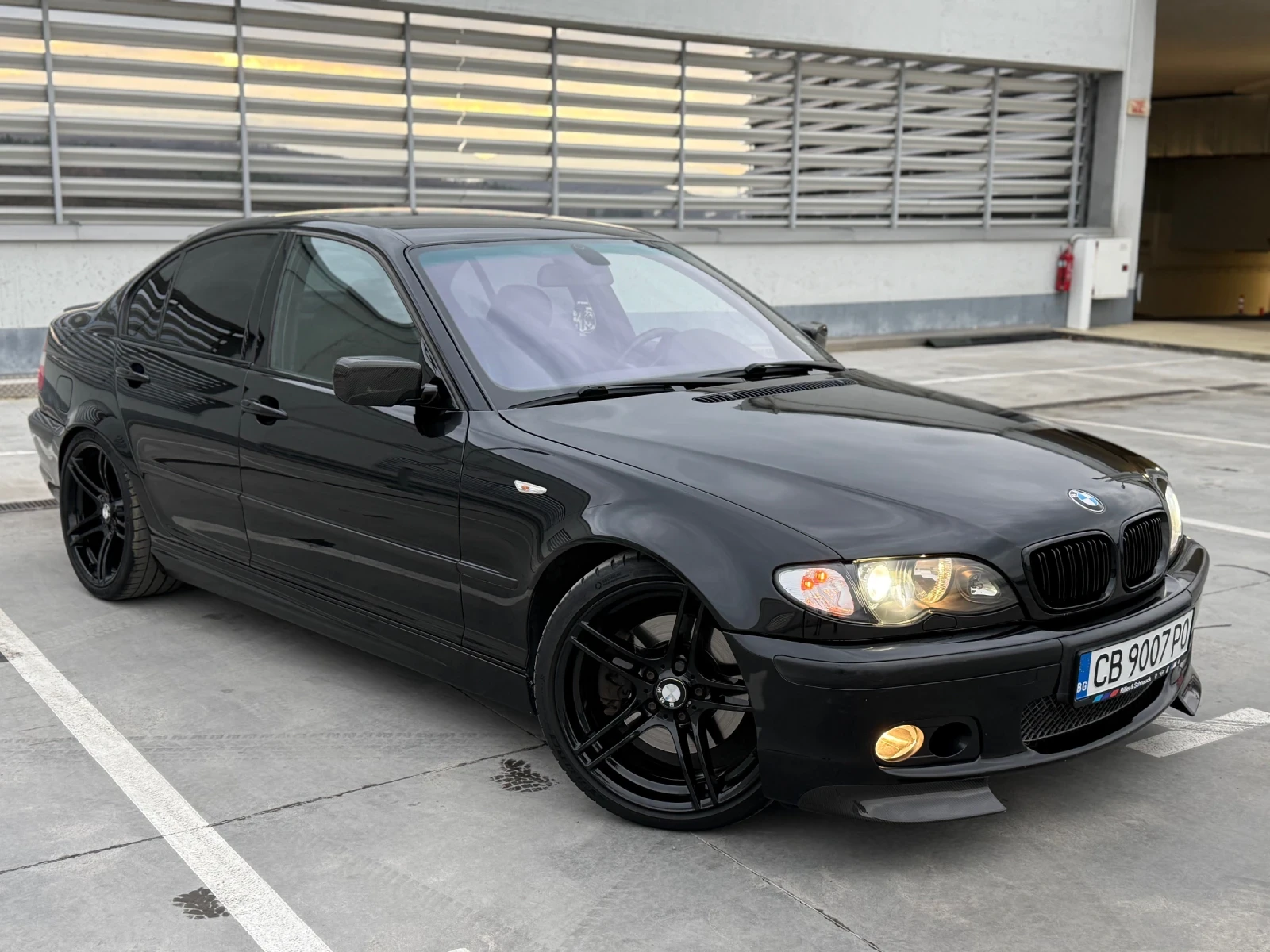 BMW 330 330i | Mobile.bg � ����������� 3