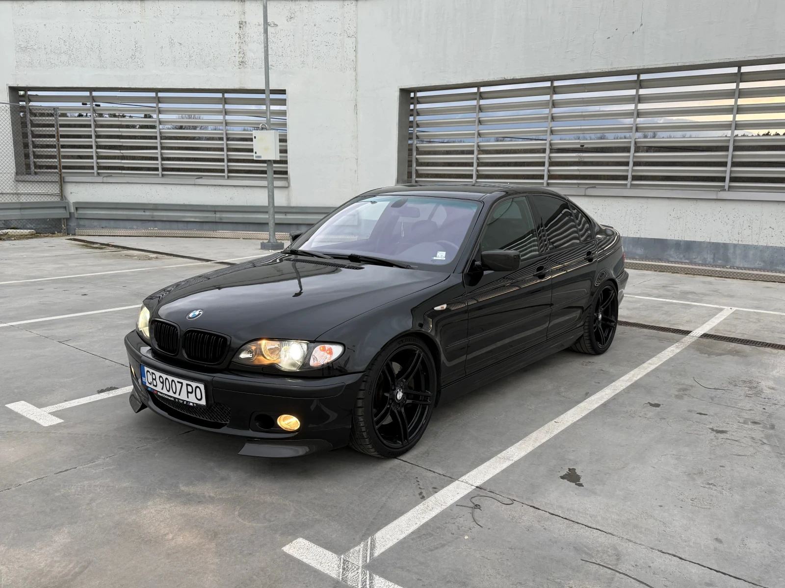 BMW 330 330i | Mobile.bg � ����������� 5