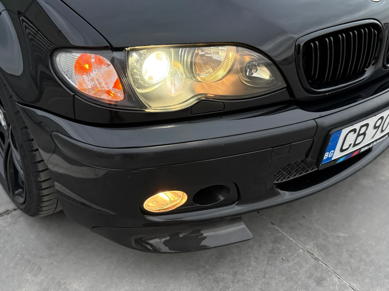 BMW 330 330i | Mobile.bg � ����������� 7