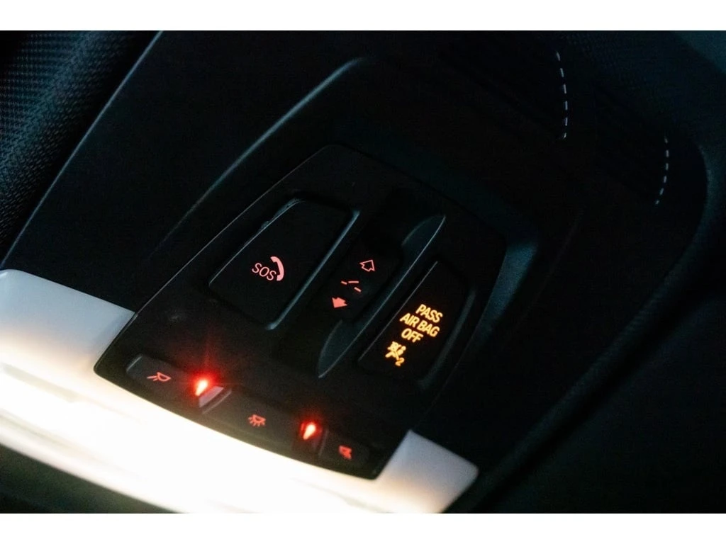 BMW 340 * 340i | BLACK ON RED | AWD | PERFORMANCE SEDAN *  | Mobile.bg � ����������� 15