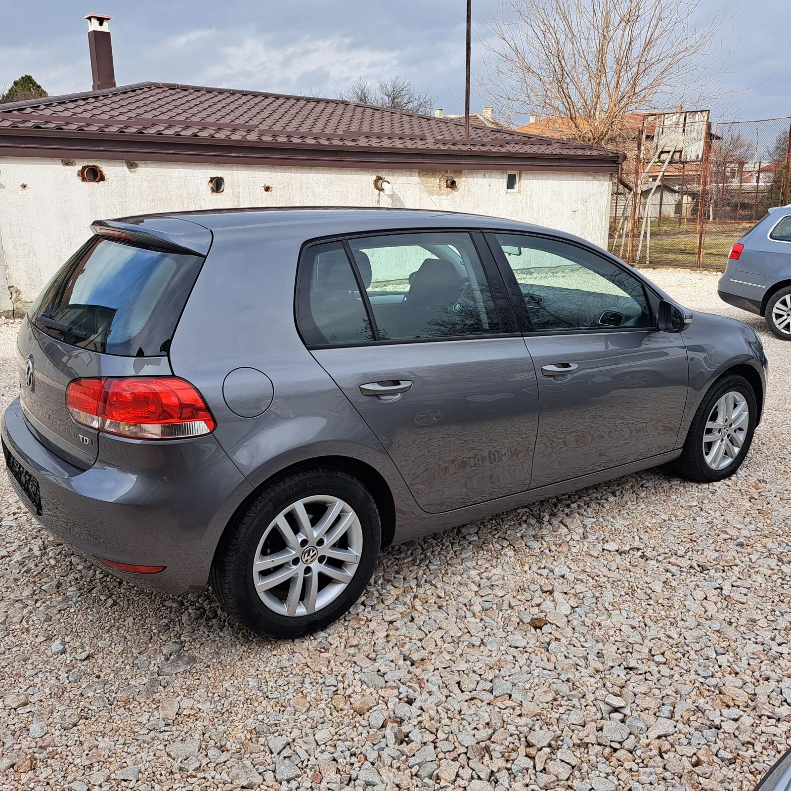 VW Golf 1, 6TDI | Mobile.bg � ����������� 8