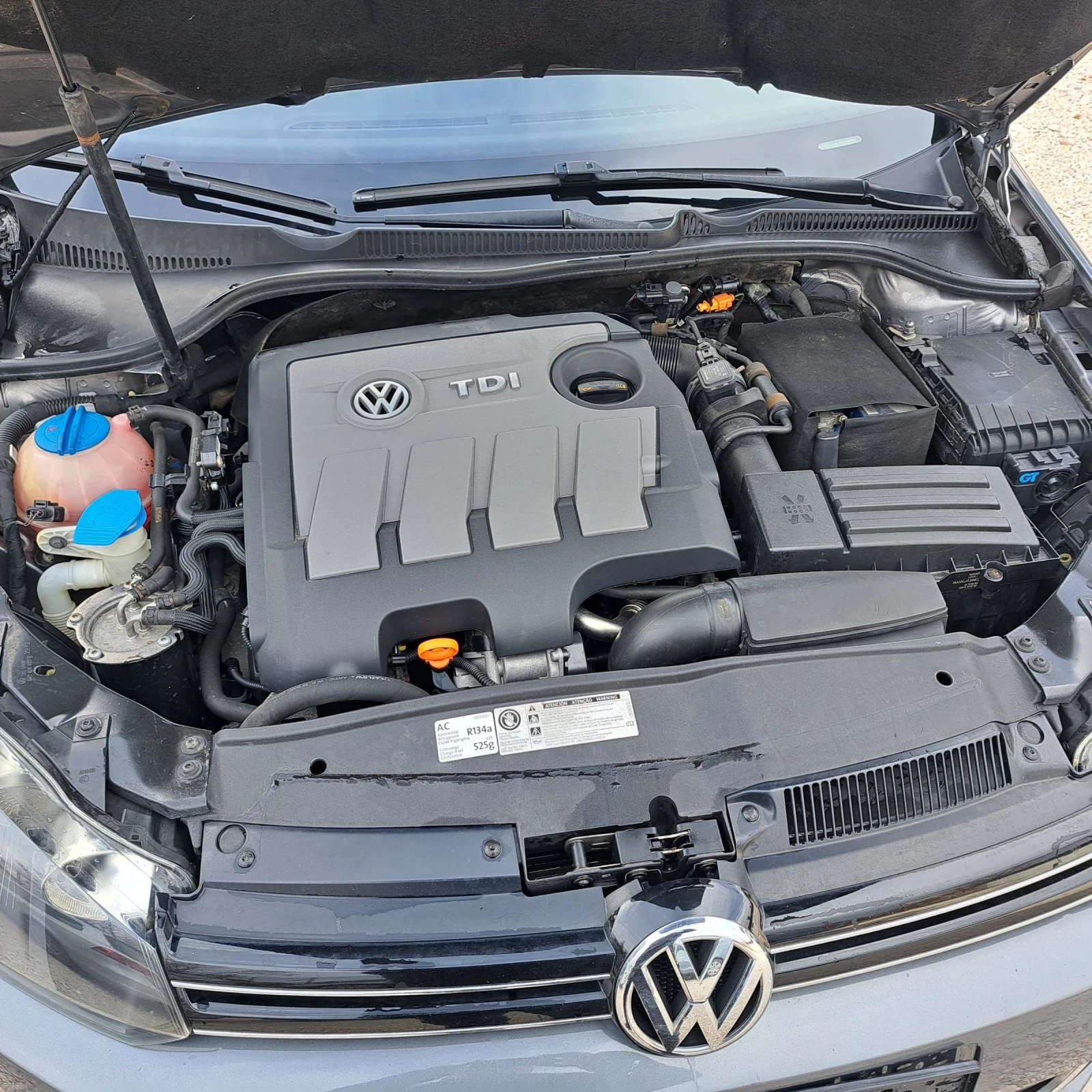 VW Golf 1, 6TDI | Mobile.bg � ����������� 17