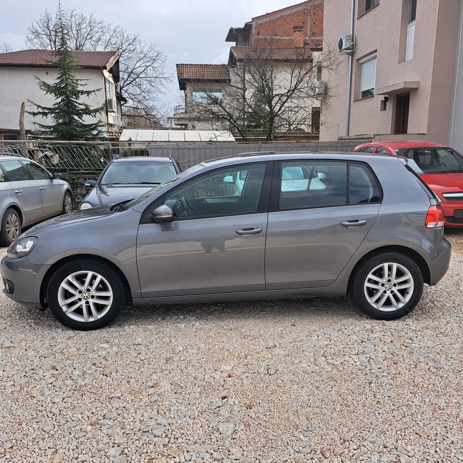 VW Golf 1, 6TDI | Mobile.bg � ����������� 4