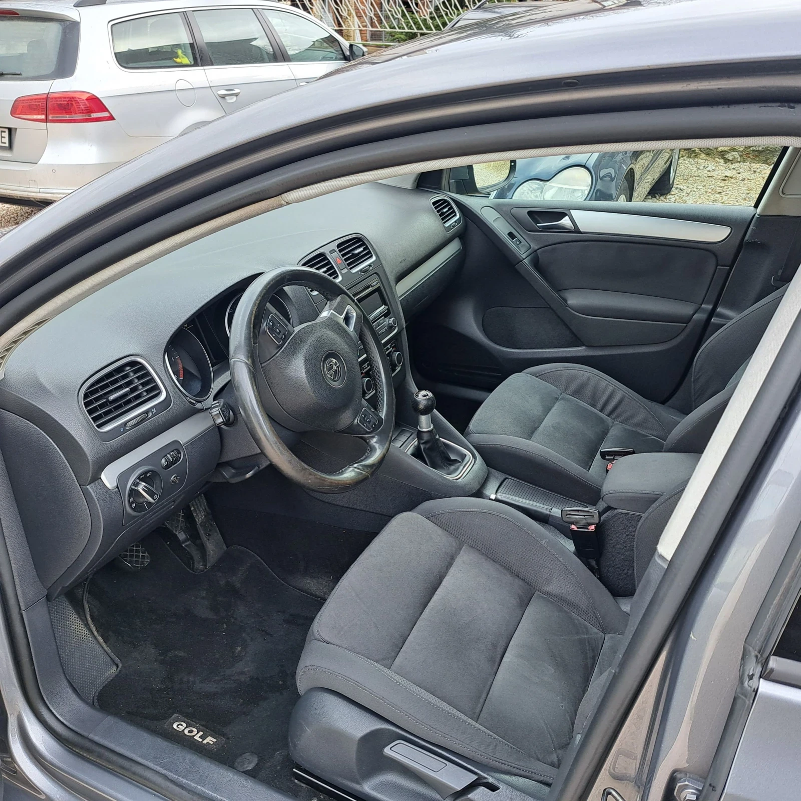 VW Golf 1, 6TDI | Mobile.bg � ����������� 12