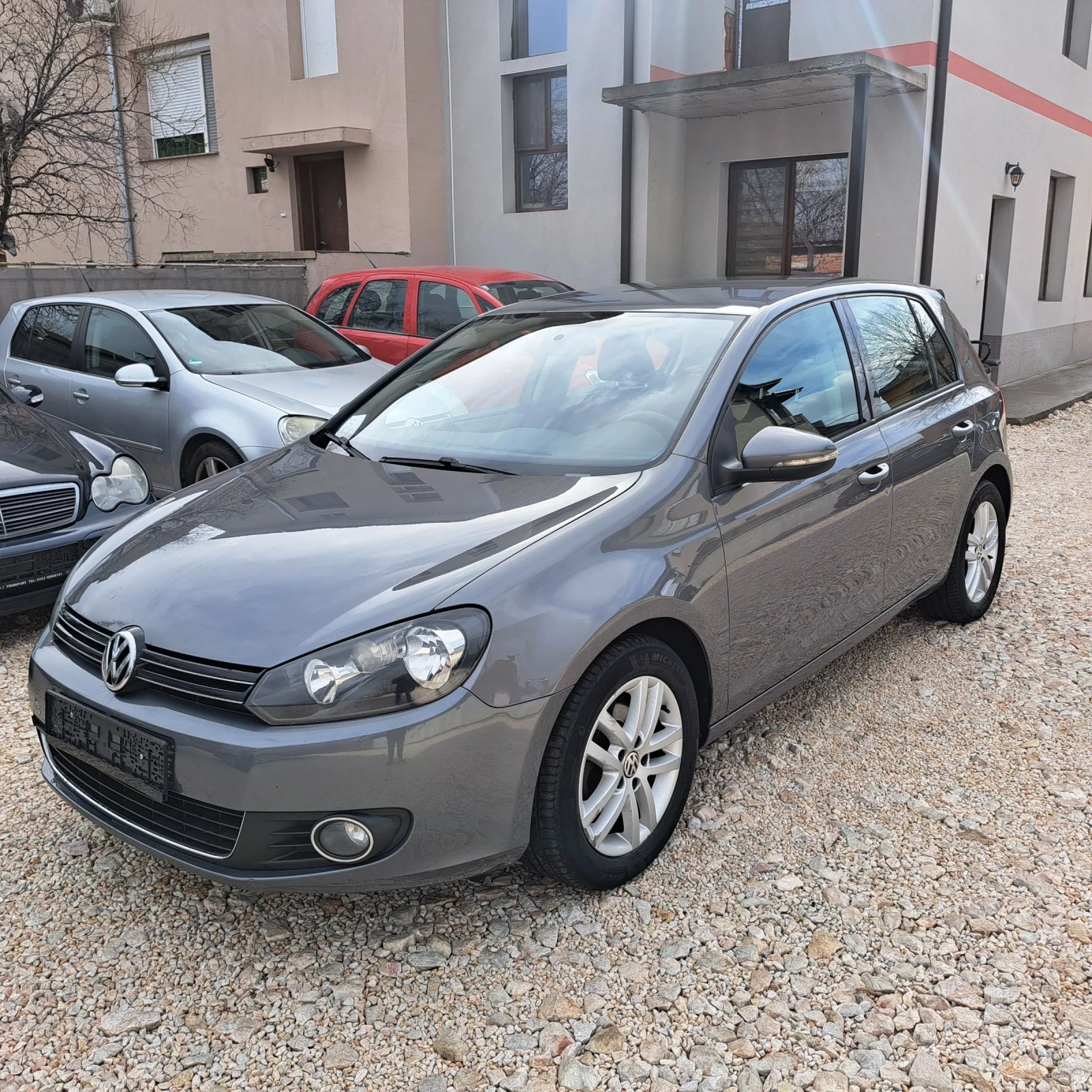 VW Golf 1, 6TDI | Mobile.bg � ����������� 3