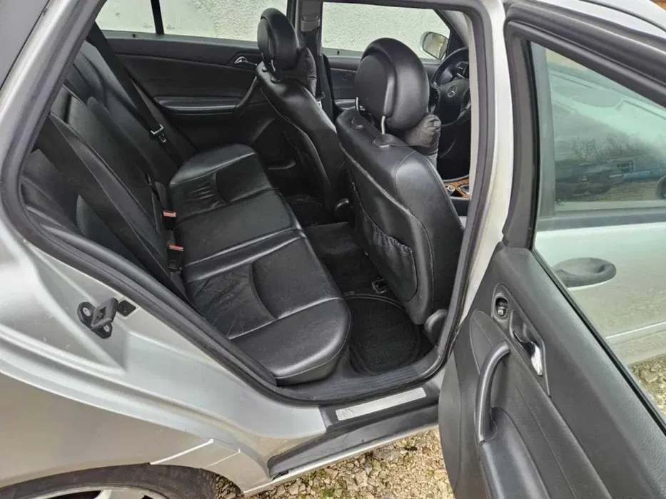 Mercedes-Benz 220 220 | Mobile.bg � ����������� 8