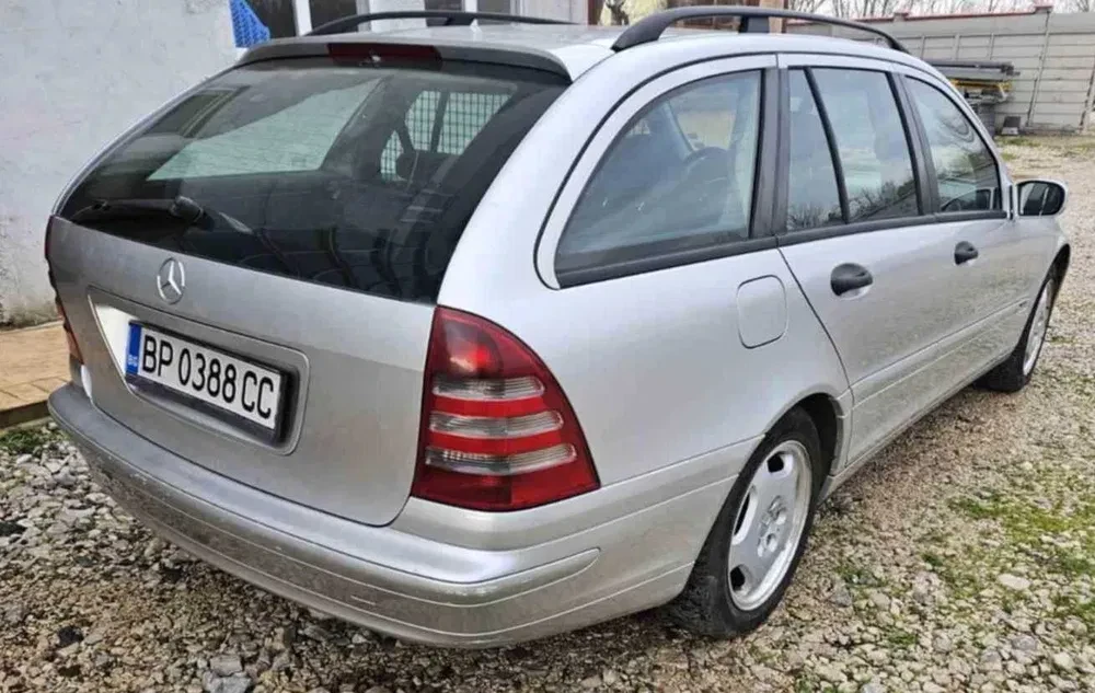 Mercedes-Benz 220 220 | Mobile.bg � ����������� 9