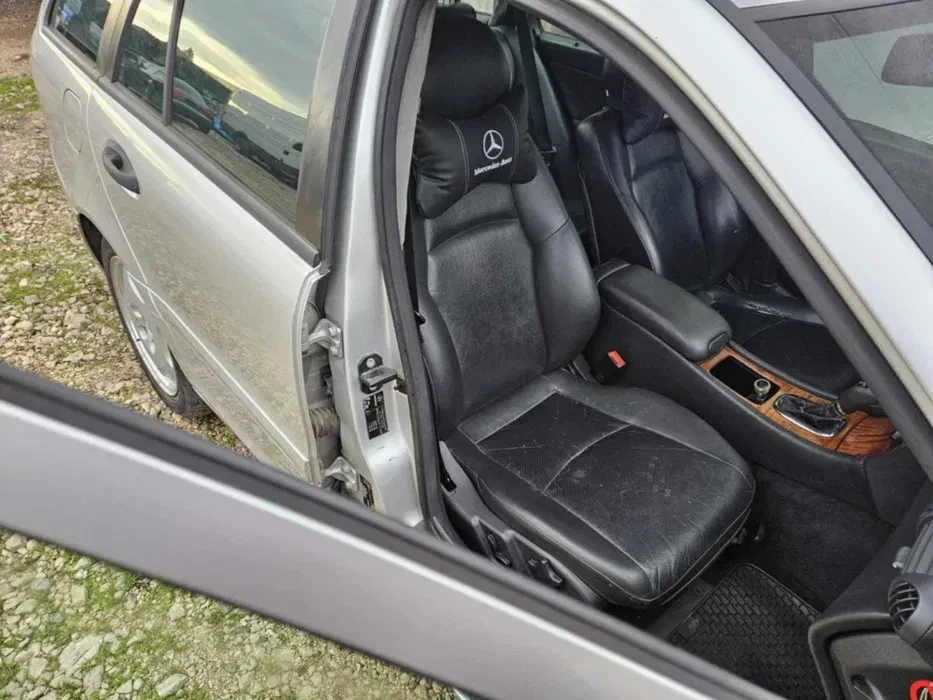 Mercedes-Benz 220 220 | Mobile.bg � ����������� 7