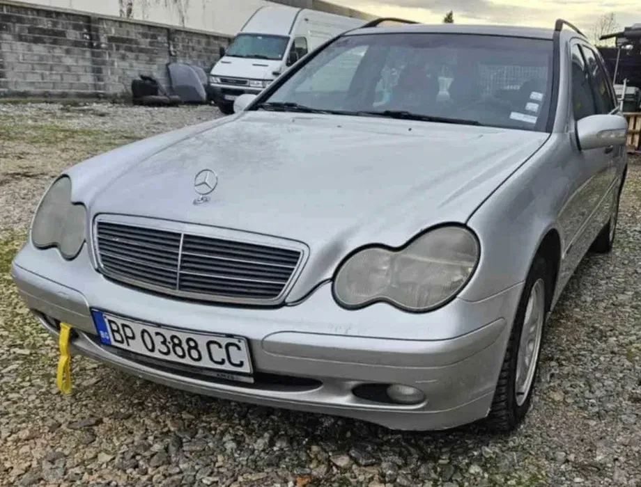 Mercedes-Benz 220 220 | Mobile.bg � ����������� 1